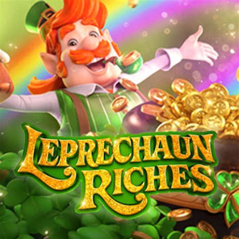 leprechaun riches demo|Leprechaun Riches ᐈ Slot Review + Demo (RTP=97.35) .